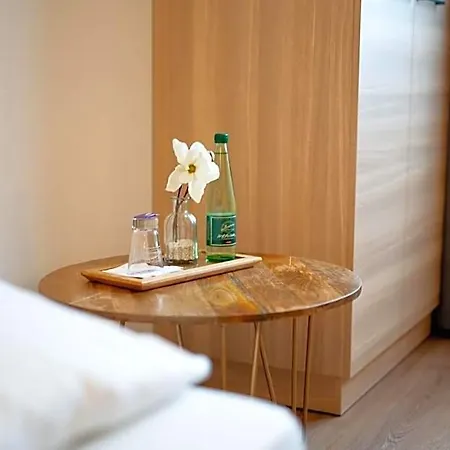 Korbstadthotel Krone Hotel 3*