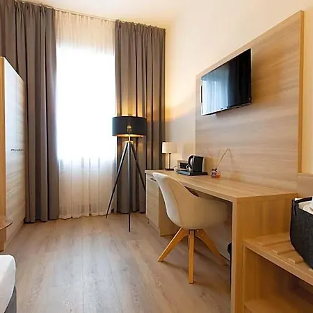 Hotel Korbstadthotel Krone Lichtenfels (Bavaria)