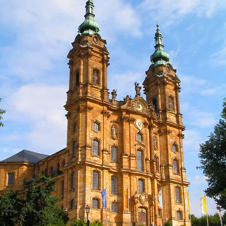 Korbstadthotel Krone