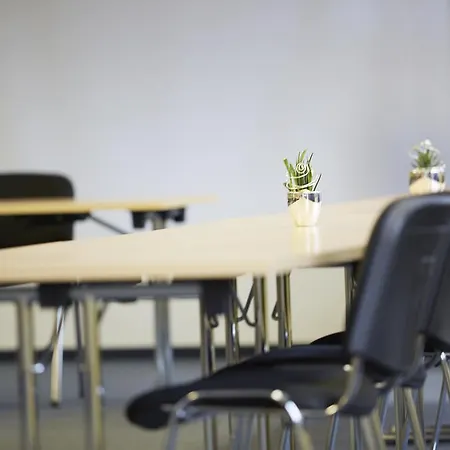 克朗可柏城市酒店 3* 利克田非