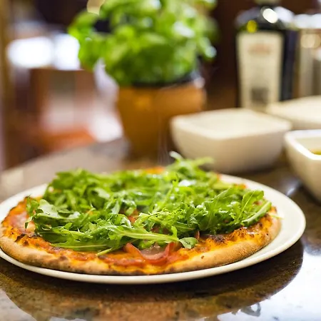 克朗可柏城市酒店 利克田非