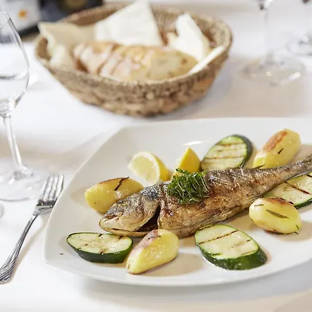 Korbstadthotel Krone 호텔 3*