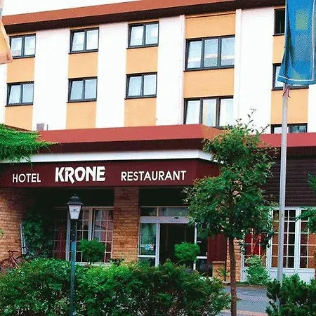 Korbstadthotel Krone