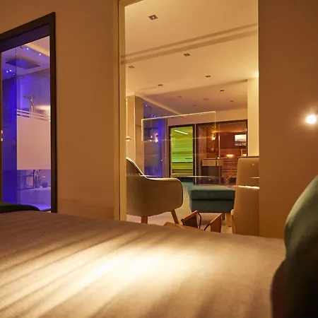 Korbstadthotel Krone Szálloda Lichtenfels