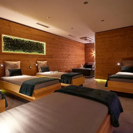 Korbstadthotel Krone 3*