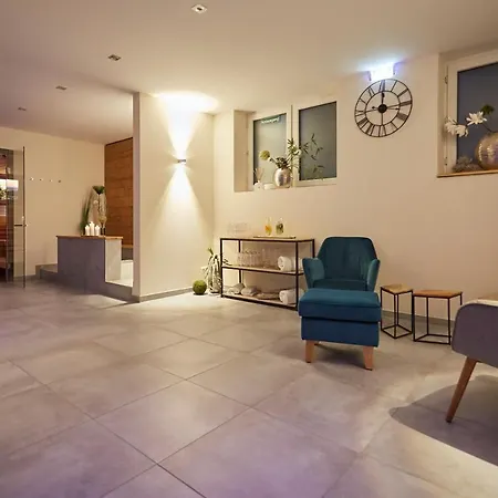 酒店 克朗可柏城市酒店