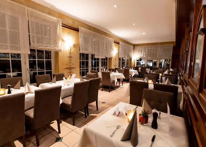 Korbstadthotel Krone Szálloda 3*