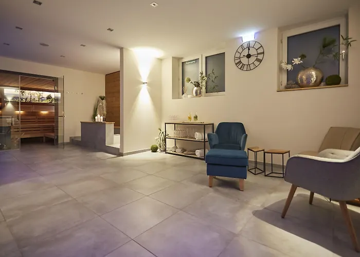 Szálloda Korbstadthotel Krone