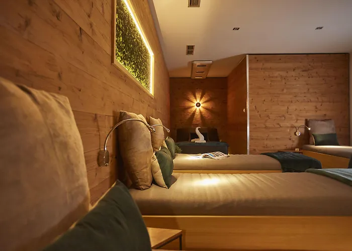Korbstadthotel Krone Szálloda 3*