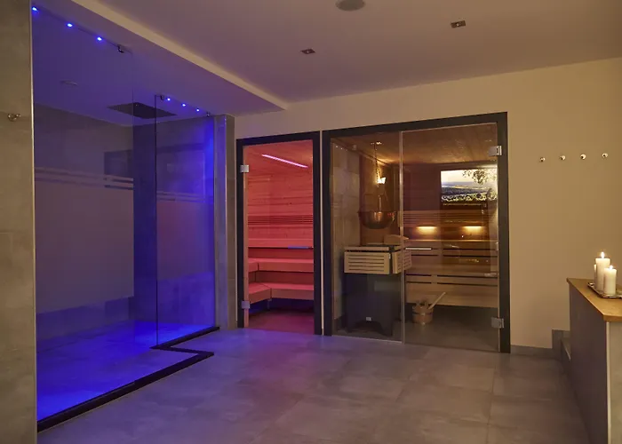 Korbstadthotel Krone 3*