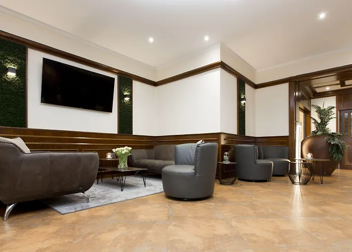 Korbstadthotel Krone Szálloda 3*