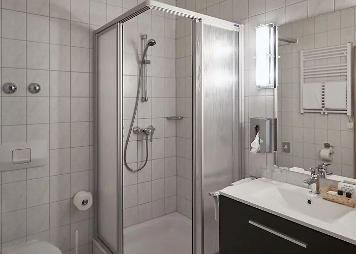 Szálloda Korbstadthotel Krone 3*