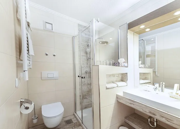 Korbstadthotel Krone Szálloda 3*