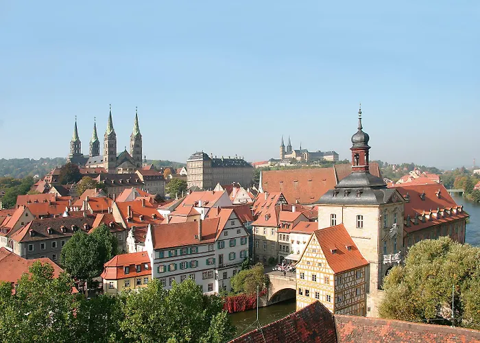 Szálloda Korbstadthotel Krone 3*