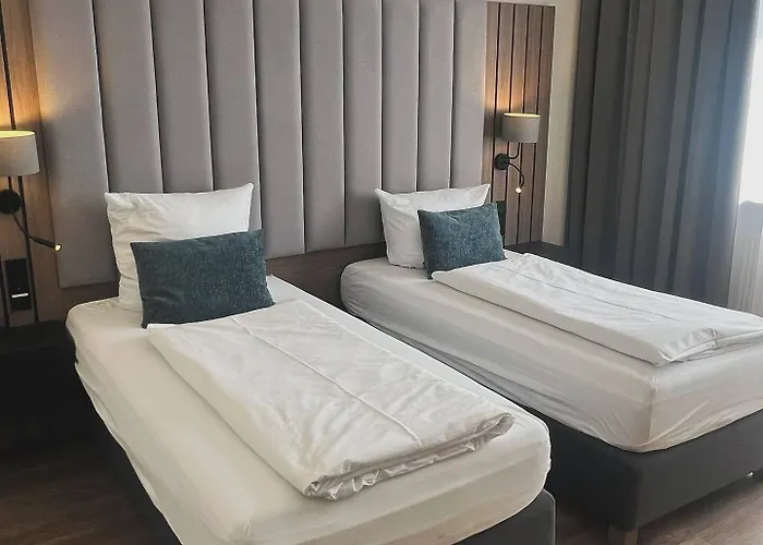 Korbstadthotel Krone